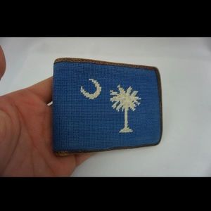 South Carolina Smathers and Branson Wallet